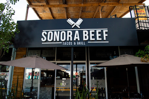 Sonora Beef - Visual
