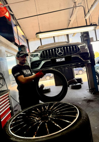 Warsztat Samochodowy WULGAR - Mechanik samochodowy