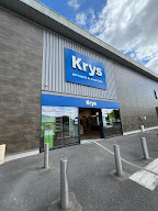 Audioprothésiste Ailly-sur-Noye - Cc Intermarché - Krys Audition à Ailly-sur-Noye