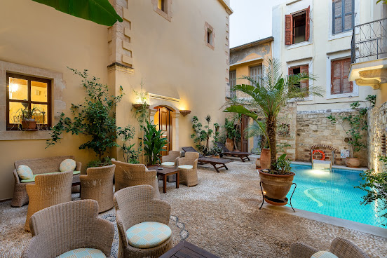 Palazzino di Corina Luxury Suites by null