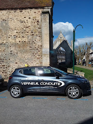 Photo n°11 de VERNEUIL CONDUITE à Verneuil d'Avre et d'Iton (Auto-école)