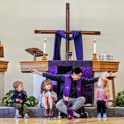 Spirit in the Hills Lutheran Church