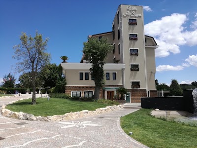 Photos of Hotel Ristorante Europa