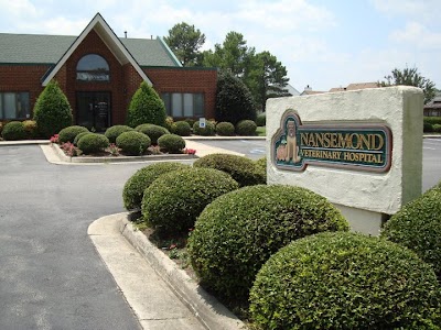 Nansemond Veterinary Clinic