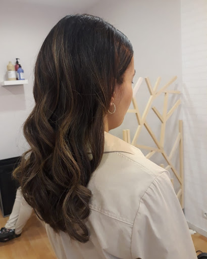 Maite Peluqueros - Visual