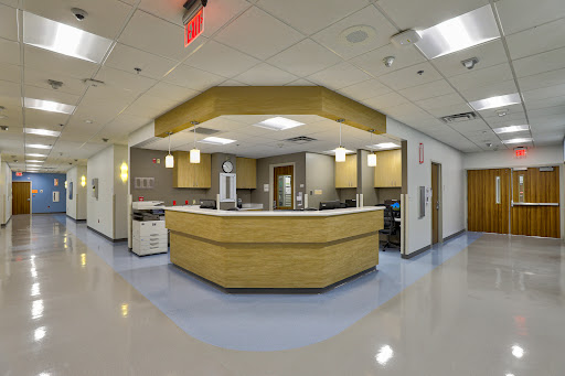 The Women’s Pavilion at Jackson North - Thumbnail