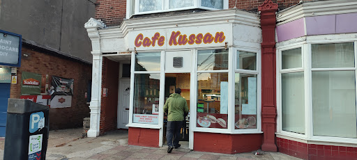 Cafe Kussan - Thumbnail