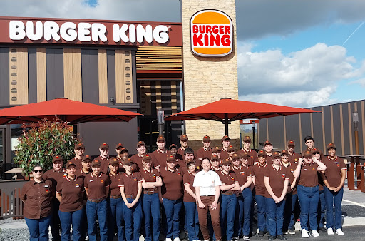 Photo 2 - Burger King