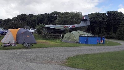 photo of Brighouse Bay Trekking and Riding Centre (Permanently Closed)