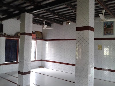 Photos of দেয়াড়া পশ্চিম পাড়া (বেড়েরখাল) জামে মসজিদ