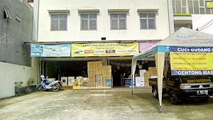 Gentong Mas Elektronik