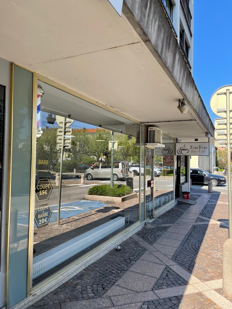 Saydo Coiffure/Barber Thonon-les-Bains