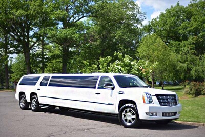 Longmont Limos & Party Buses - Thumbnail