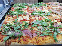 i Fratelli restaurant Italien à Nîmes