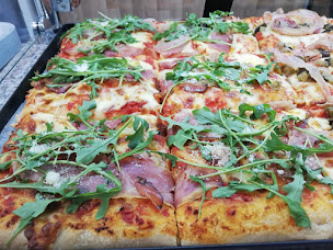 Photo n°51 de i Fratelli restaurant Italien à Nîmes (Pizzas à emporter)