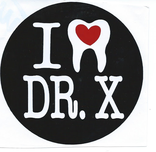 Dr X - Visual