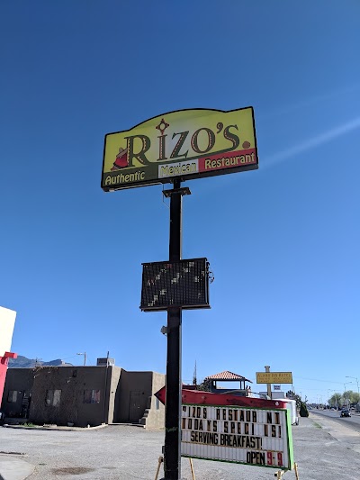 Rizo