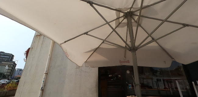 Café Bonjour - Vila Nova de Gaia