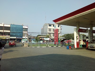 Photos of Pertamina Spbu 34-14404