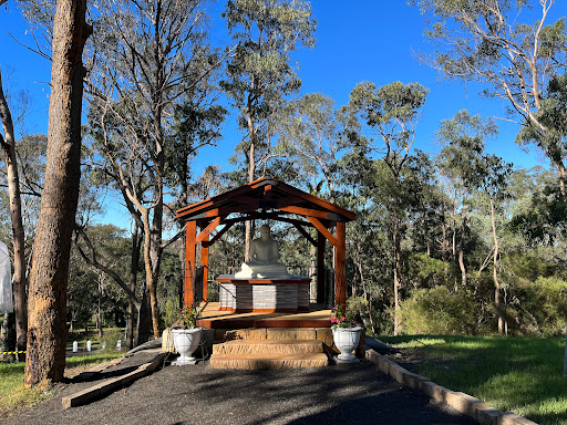 Mahamevnawa Buddhist Monastery of Sydney