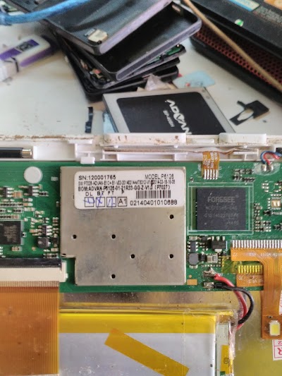 Photos of BoB Phone Cell Mix (service all smartphone )