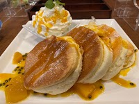 フレンチバル platto