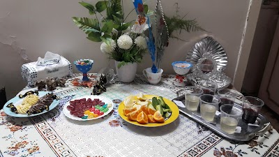 Photos of پارك جنگلی توسكا