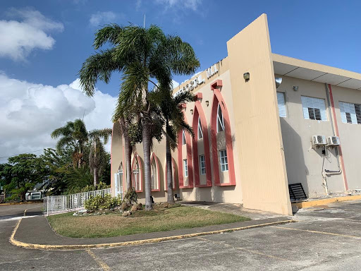 Iglesia de Dios Pentecostal MI Machete (Guayama Pueblo) - Thumbnail