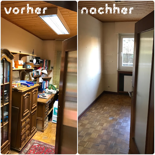 EGS Gruppe Haushaltsauflösung & Entrümpelung Duisburg