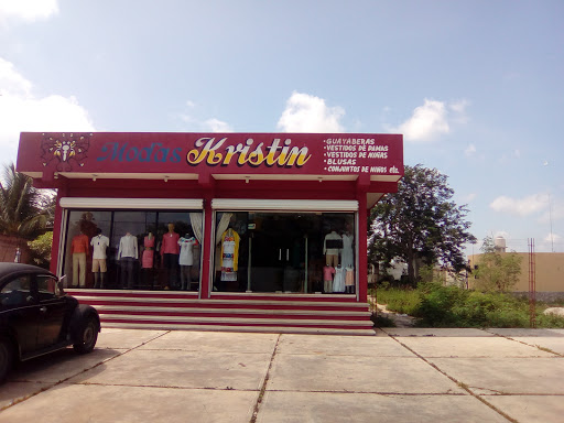 Modas Kristin