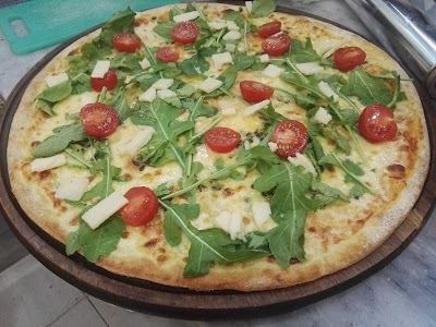 Pizza TALA