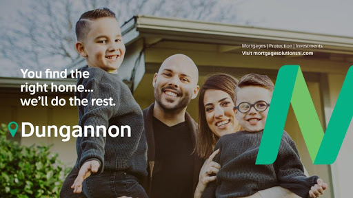 Mortgage Solutions Dungannon - Thumbnail