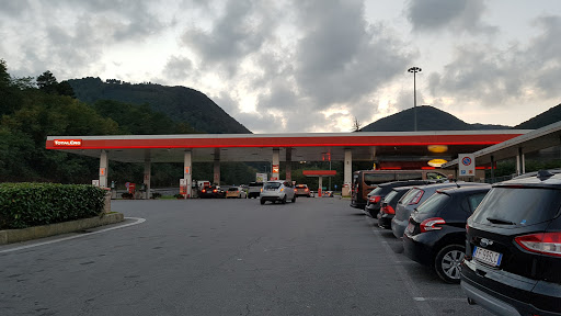 Autogrill Montequiesa Nord - Thumbnail