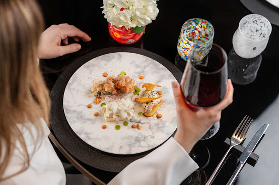 Antica Fornace De Majo Restaurant & Terrace by null