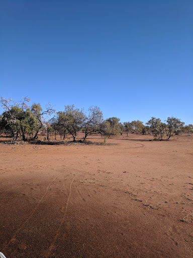 Tennant Creek Golf Club