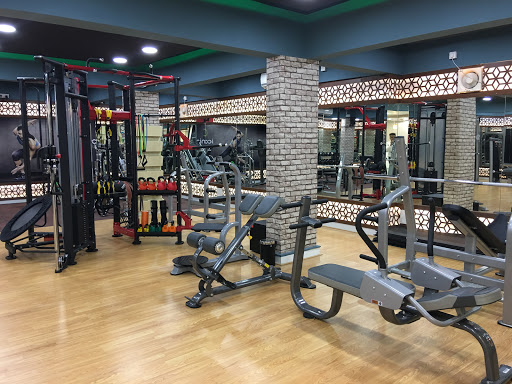 Iconic Fitness BTM 1st stage Maruthi Nagar | Best Rated Gym In Bangalore | Unisex | Group classes