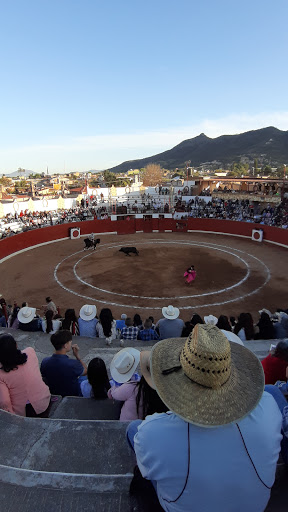 Plaza De Toros Ayutla Jalisco - Thumbnail