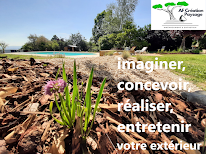 AF Creation Paysage | Paysagiste (42) à Boisset-Saint-Priest