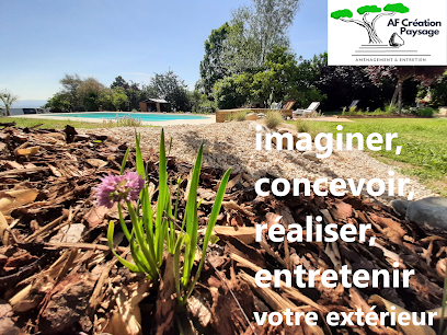AF Creation Paysage | Paysagiste (42)