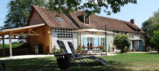 Photo de Chambres d'hôtes La Pouillyzotte à Pouilly-sur-Loire (58150)