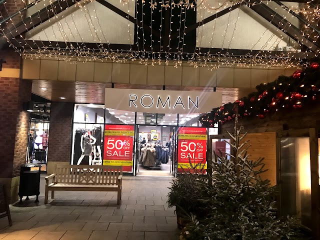 Puma Outlet East Midlands