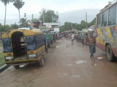 Photos of Sreepur Bus Stand
