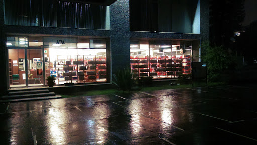 Bookstore UAM Iztapalapa - Thumbnail