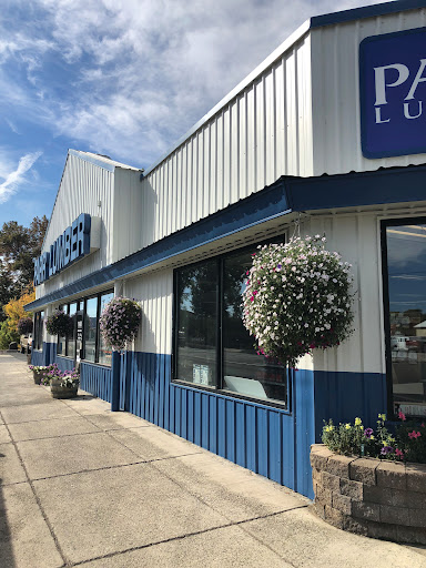 PARR Lumber Prineville - Thumbnail