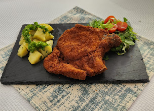 Photo n°6 de Chez Nina à Le Pré-Saint-Gervais (Restaurant italien)