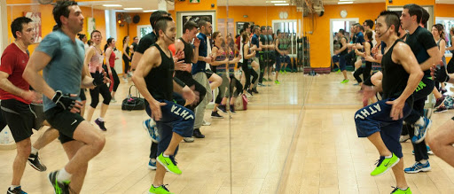 Photo de OSMO'Z salle de sport 100% aquatique à Chaptelat (87270)