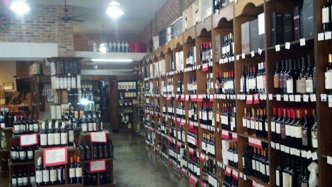 La Nueva Bodega, Author: La Nueva Bodega