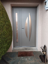 Photo n°34 de Perrin Stores & Menuiseries - Véranda Veranco - Terre de Fenêtre à Marnaz (Constructeur d'abris de jardin)