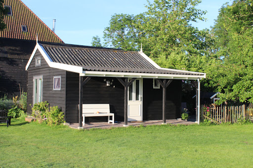 bed & breakfast Bed And Stay Amsterdam - Thumbnail