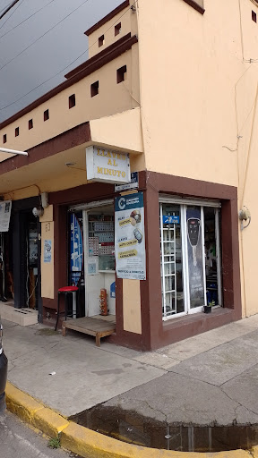 Cerrajería Moctezuma Metepec